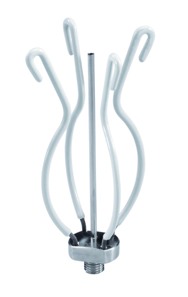 Injektordüse E 470 mit Halterung für 2,5 x 90 mm, schraubbar