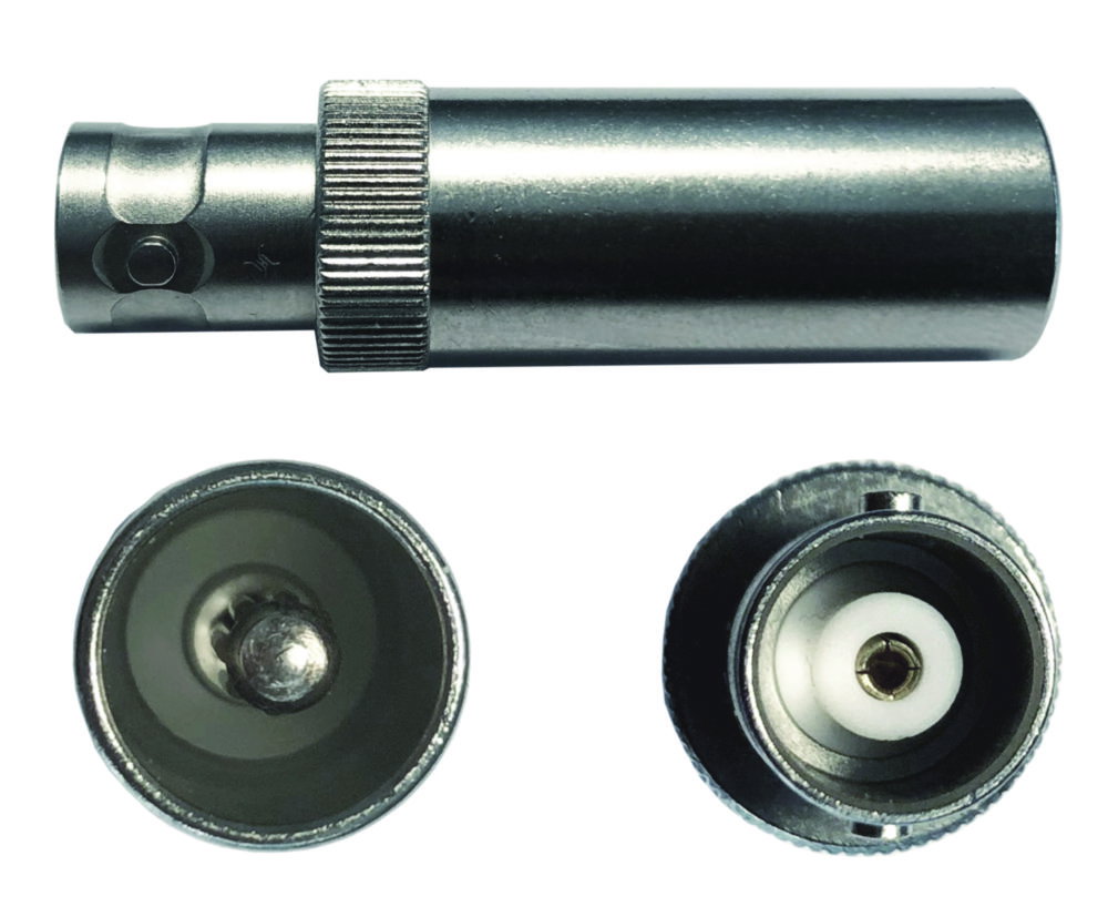 Buchsenadapter für SI Analytics pH-Meter