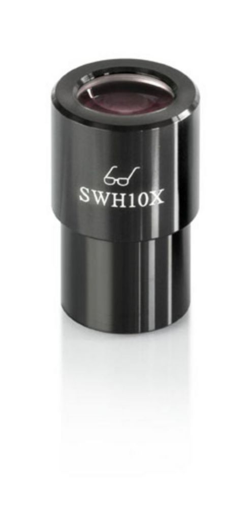 Okular HWF 10x / Ø 22mm. with High-Eye-Point
