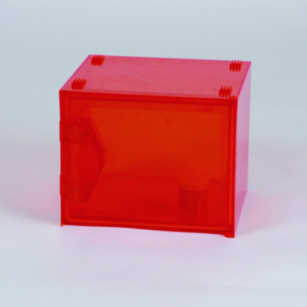 Exsikkatoren Mini Protect, PC