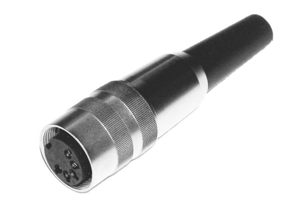 Alarm-Stecker 5 pol.