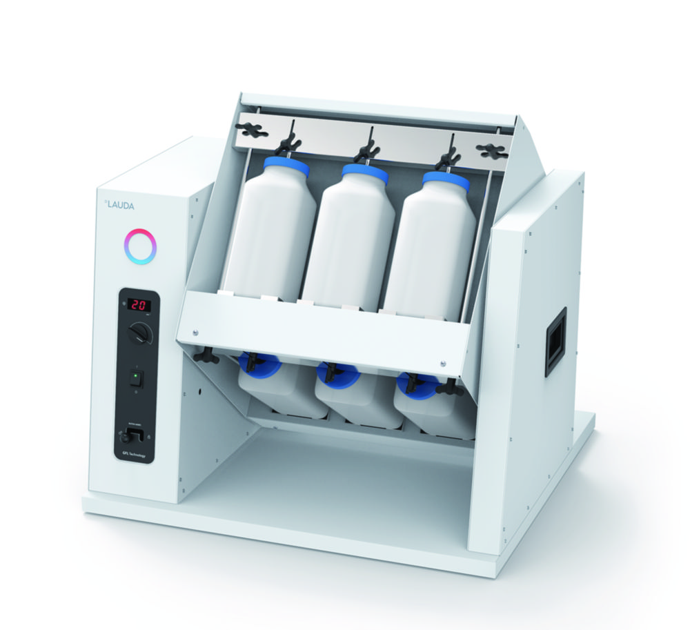 Überkopfschüttler Varioshake VS 20 OH