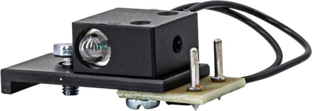 Wolframlampe für Nanocolor 400 D,300 D,250 D,PT-3