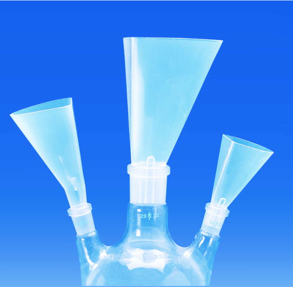 Pulvertrichter mit NS-Kern, PP