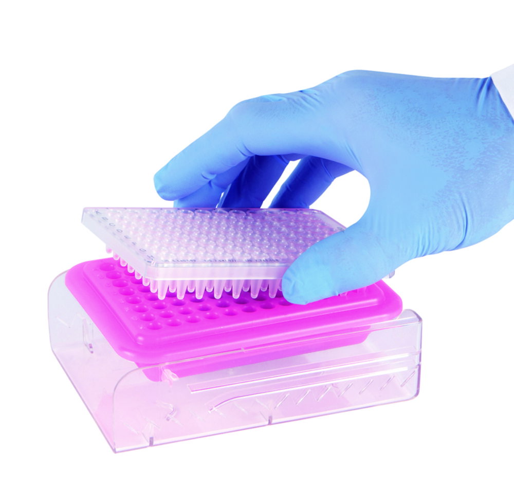 Kühlblock PCR-Cooler