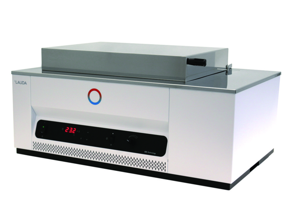 Schüttelwasserbäder Hydro