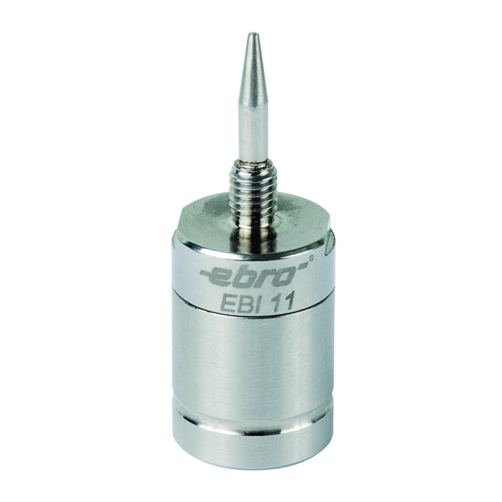 Mini-Temperaturdatenlogger EBI 11-T210