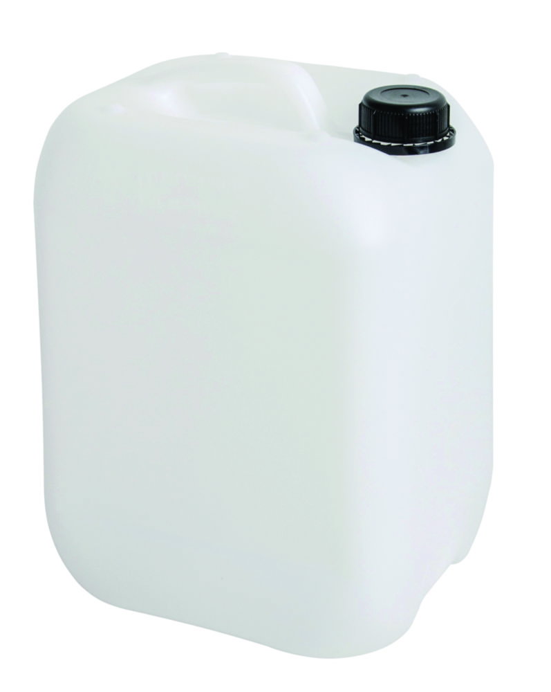 Kanister, HDPE, mit UN-Zulassung