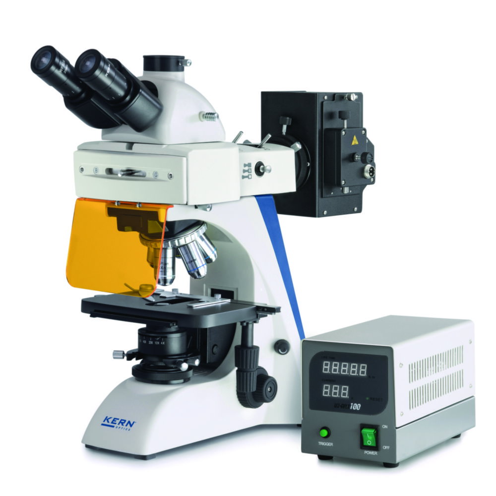 Fluoreszenzmikroskope Professional Line OBN 141