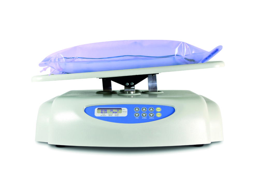 Wippschüttler PMR-100