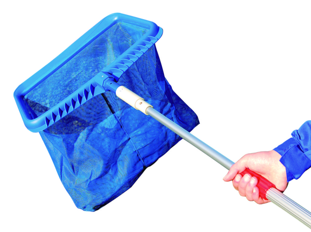 Tiefenkescher für TeleSchöpfer, PP/PA