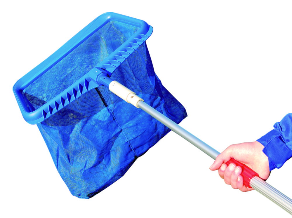 Tiefenkescher für TeleSchöpfer, PP/PA