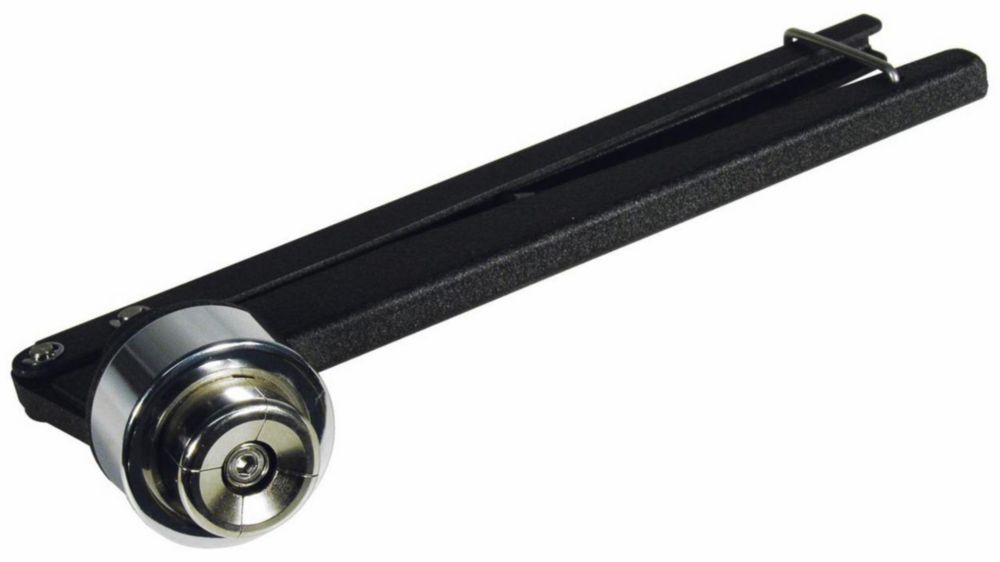 Öffnungszange N 8 OE für Bördelrandkappen mit 8 Ø