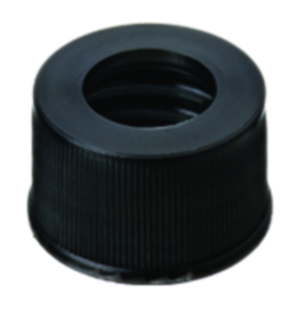 LLG-Schraubkappen für Gewindeflaschen ND18