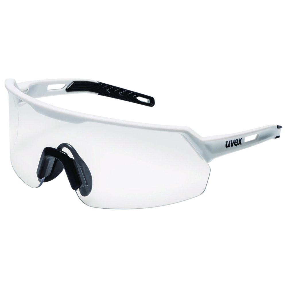 Schutzbrille uvex ultrashield, klar