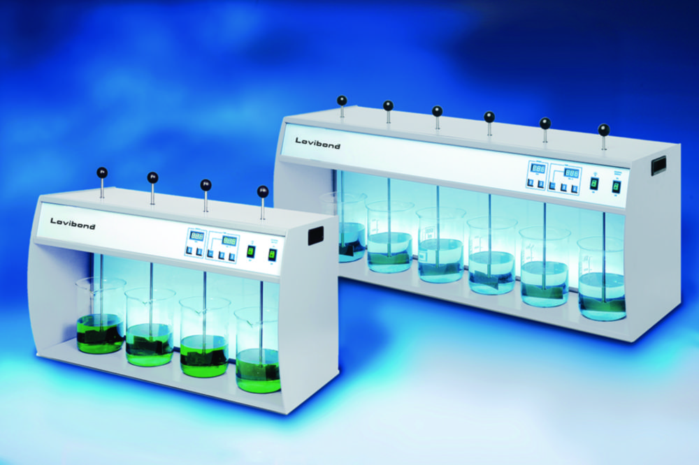 Flockulator ET 730 / ET 740 / ET 750