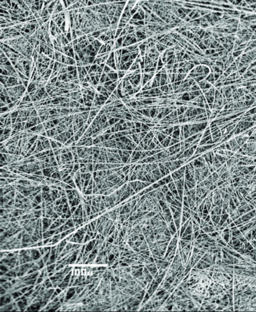 GF-Rundfilter GF 8, 90 mm 75 g/m², Abscheidegrad 99% VE=100