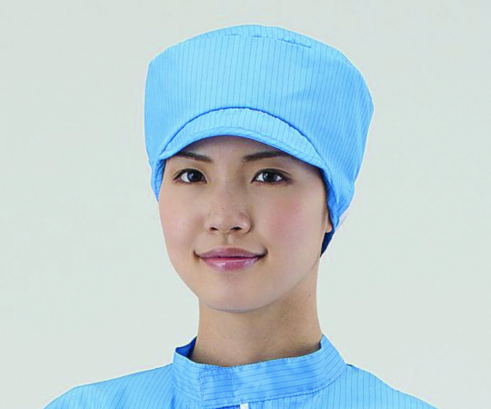 Mützen ASPURE, Polyester, mit Polsterung