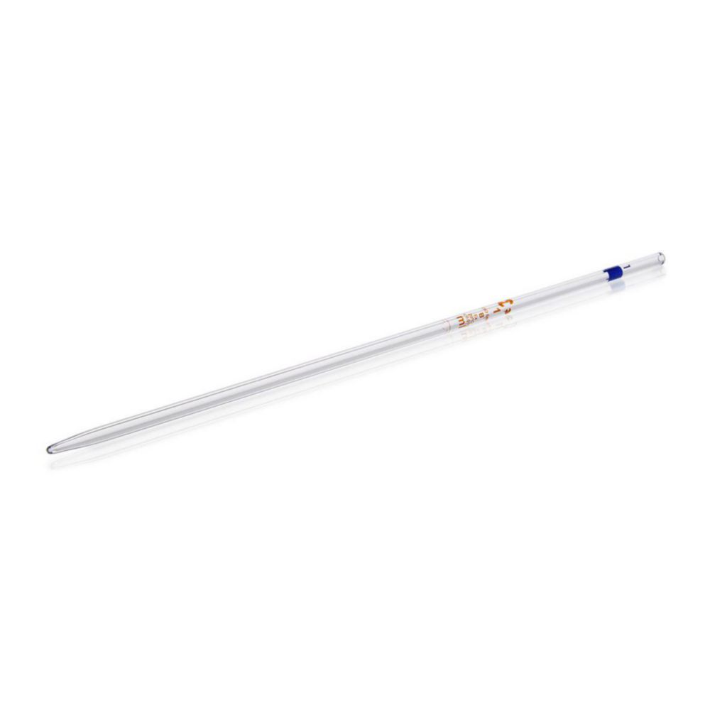 Vollpipette 1 ml, AR Klasse B