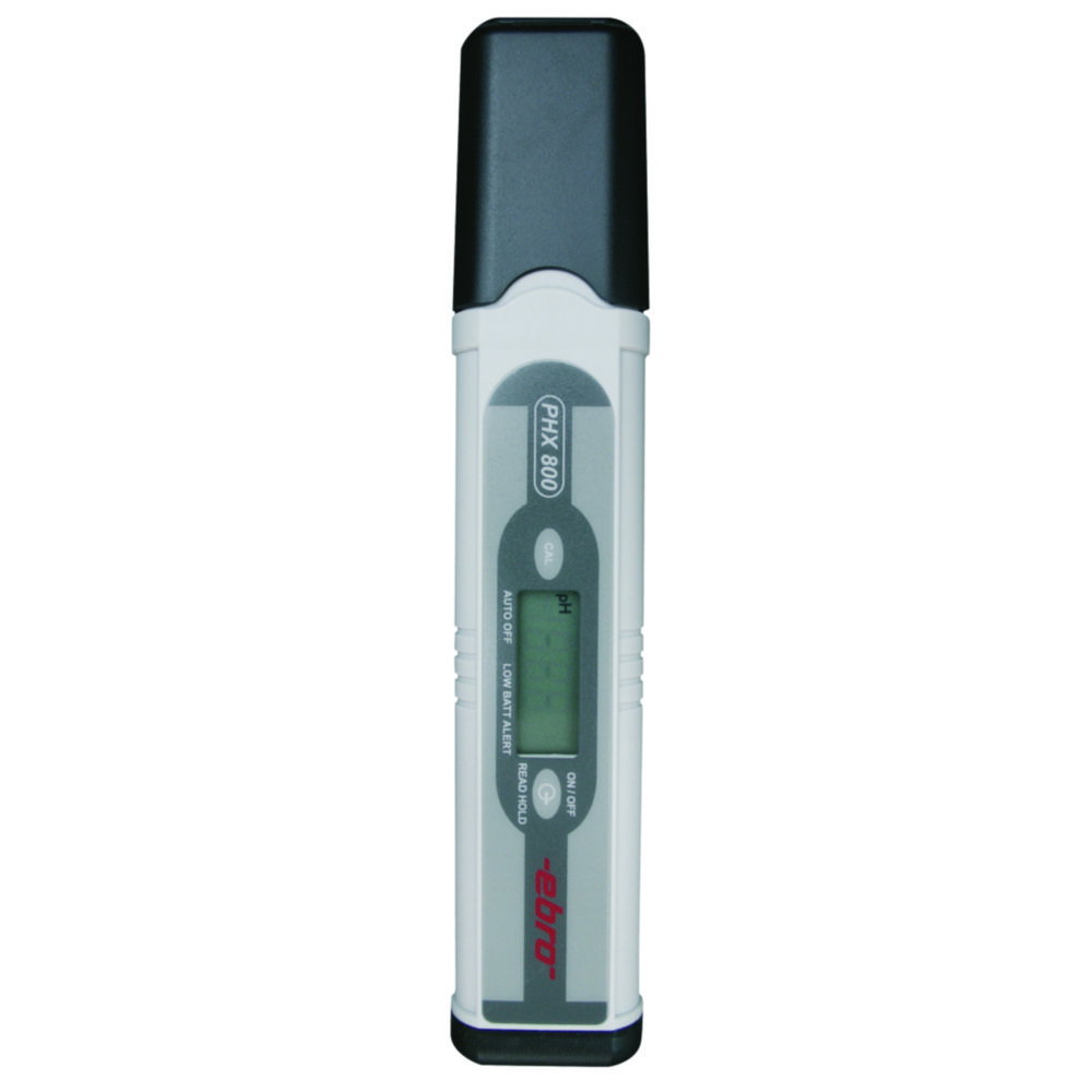 pH-Tester PHX 800