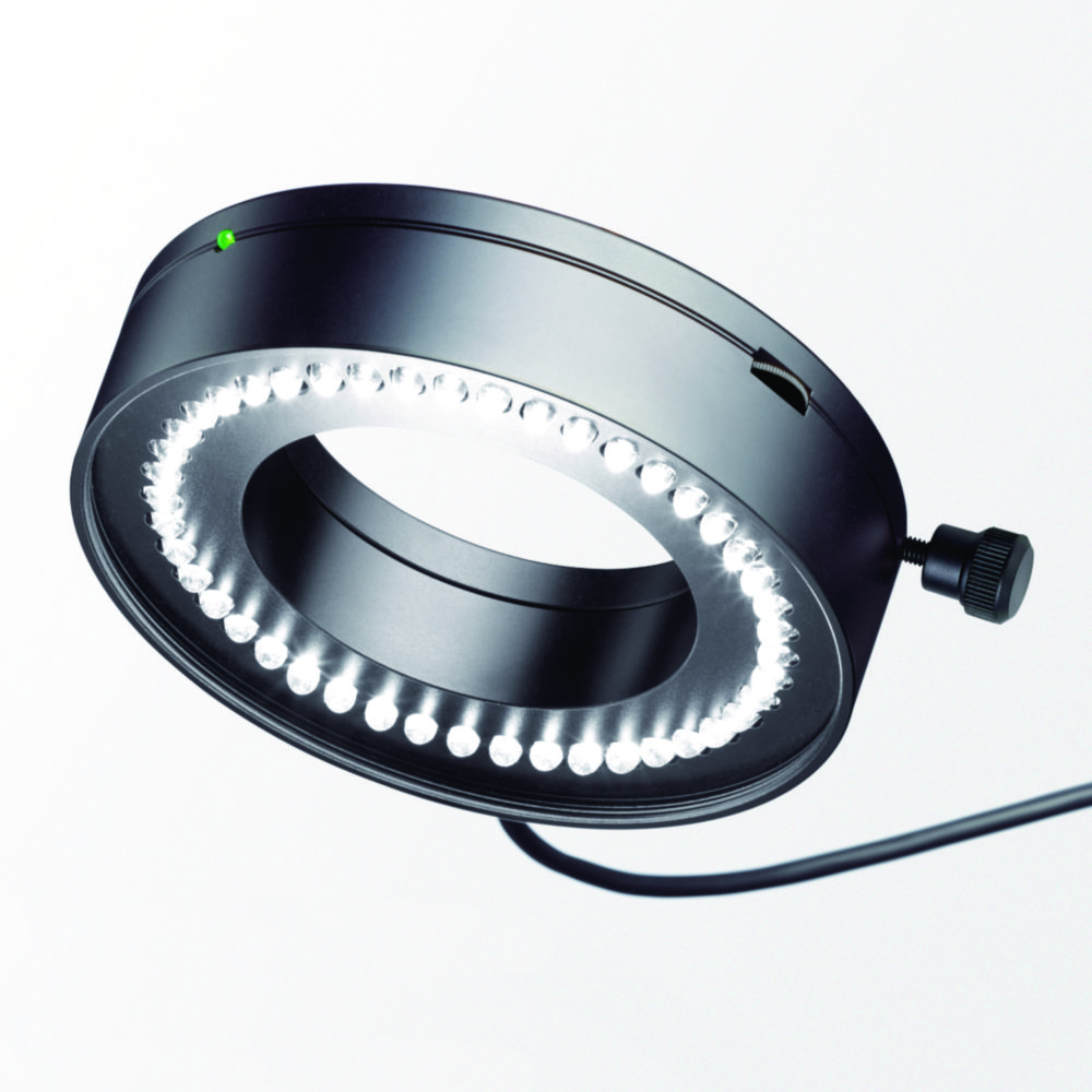 LED-Beleuchtung, direkt