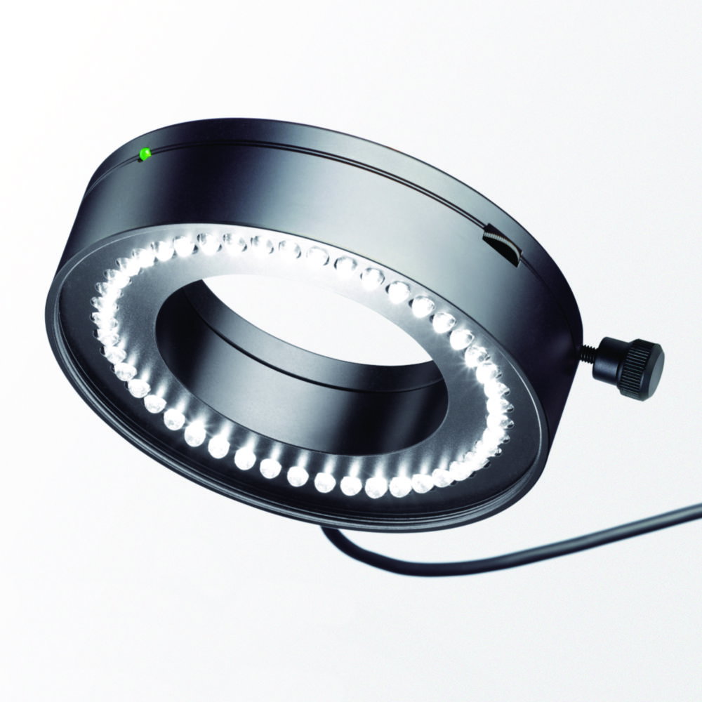 LED-Beleuchtung, EasyLED Ringlight/EasyLED Ringlight Plus