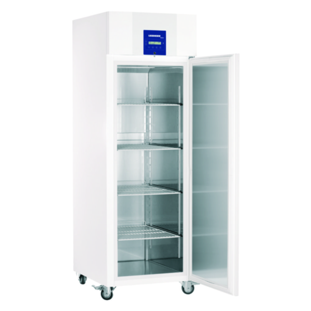 Laborgefrierschränke LGPv MediLine
