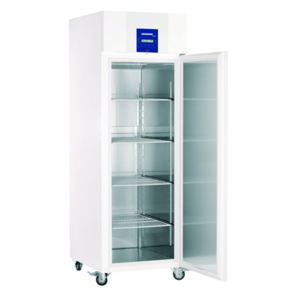 Laborgefrierschränke LGPv MediLine | Typ: LGPv 6520, Nennvolumen: 430 l, Temperatur: -35 ... -9 °C