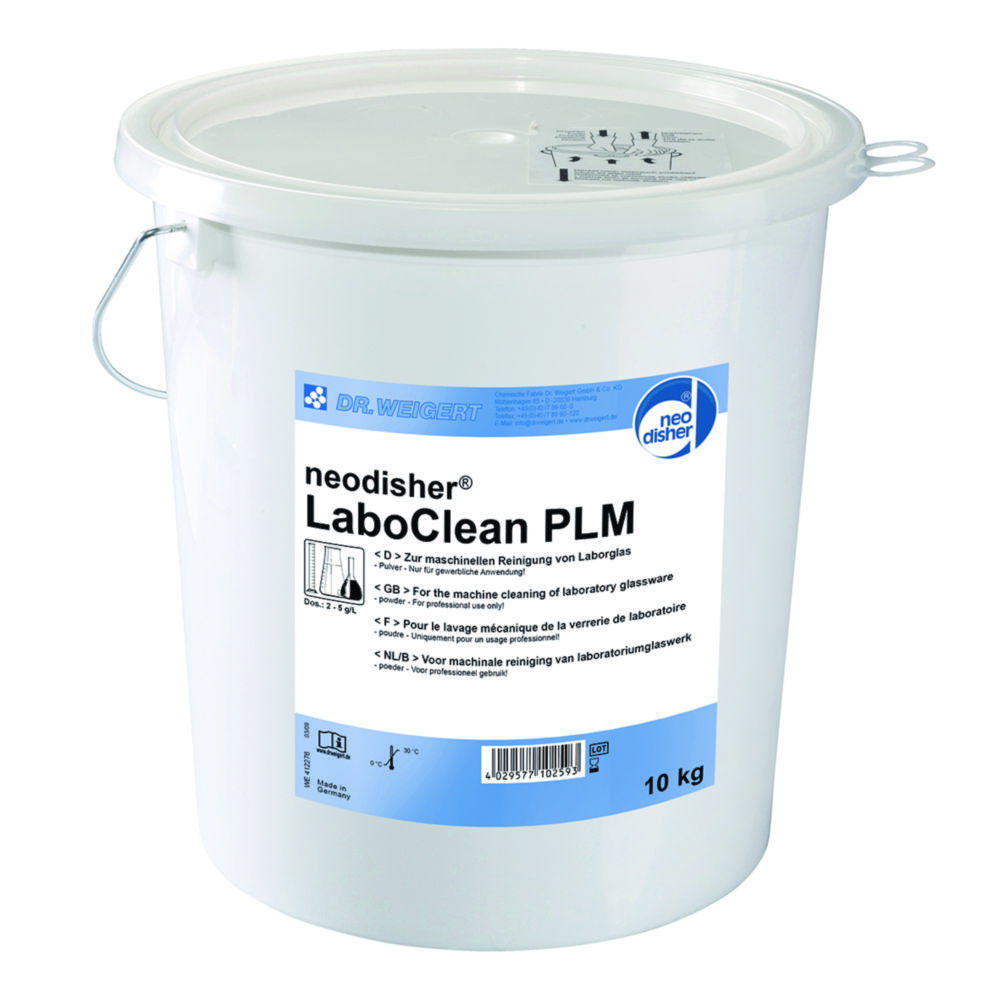 neodisher® LaboClean PLM