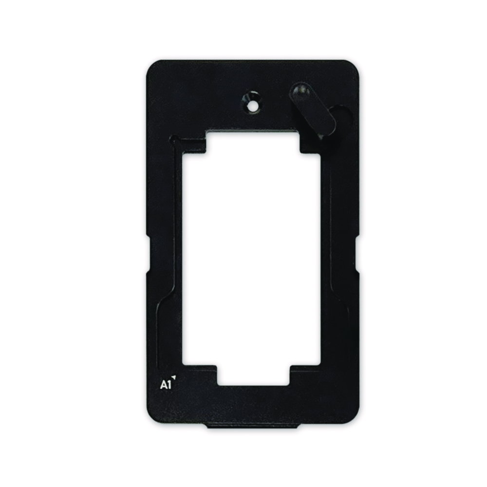 Halter für Well-Platte für automatisiertes Live-Cell-Imaging-System Celloger®