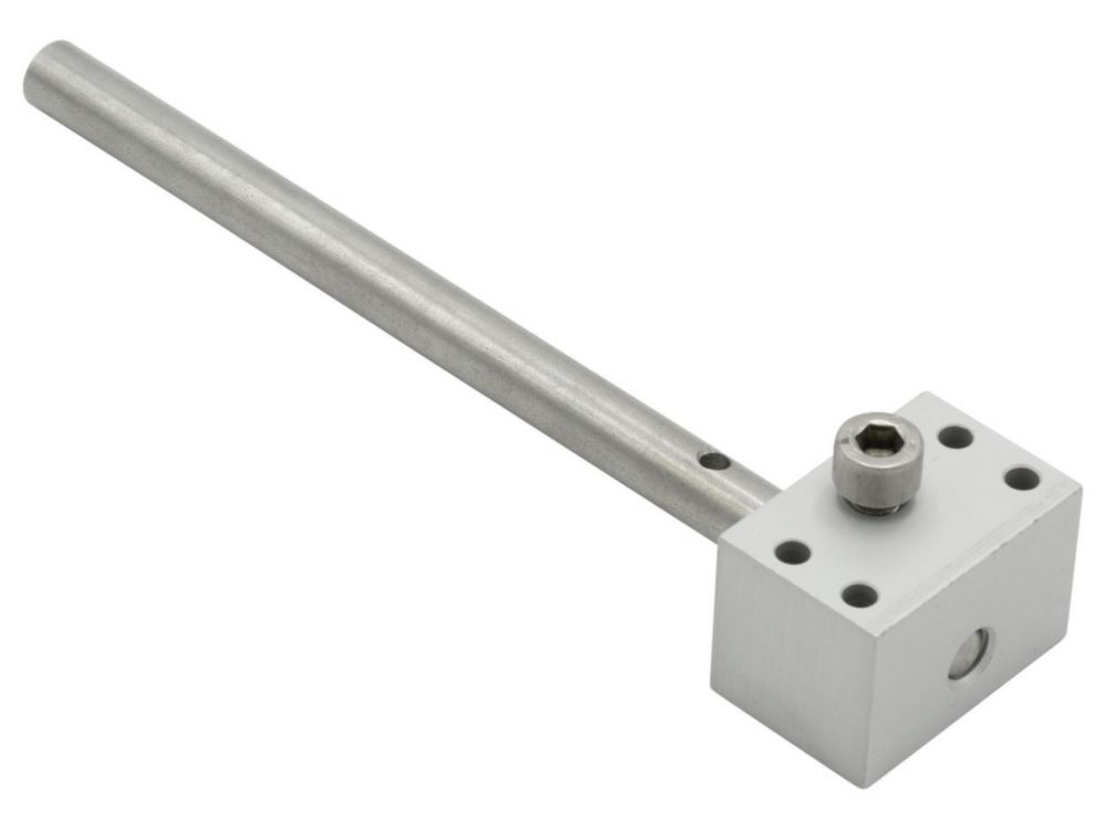 Stativhalterung mit Stange