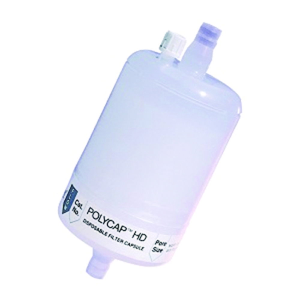 Tiefenfilter Polycap HD™, PP
