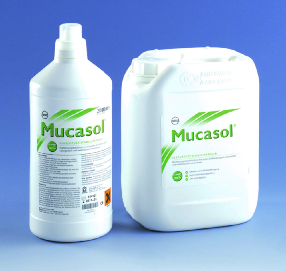 Universalreiniger Mucasol®