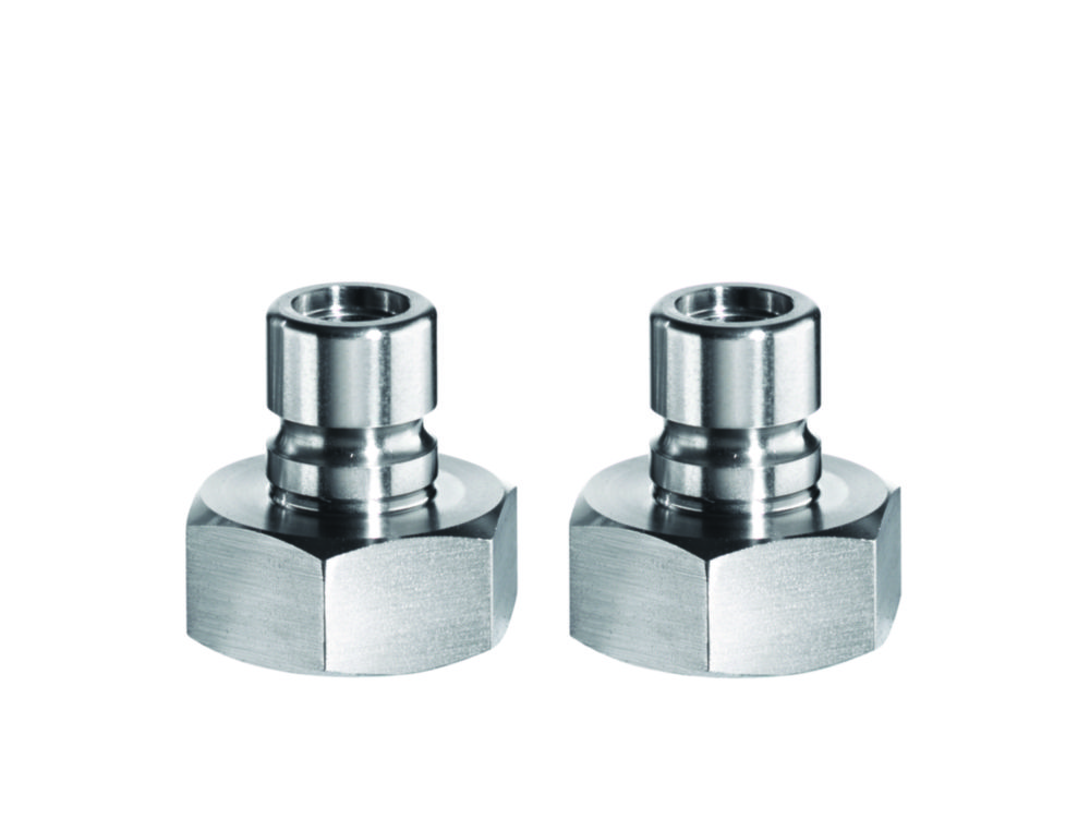 Umrüstsatz für Zweitpatrone UfZ