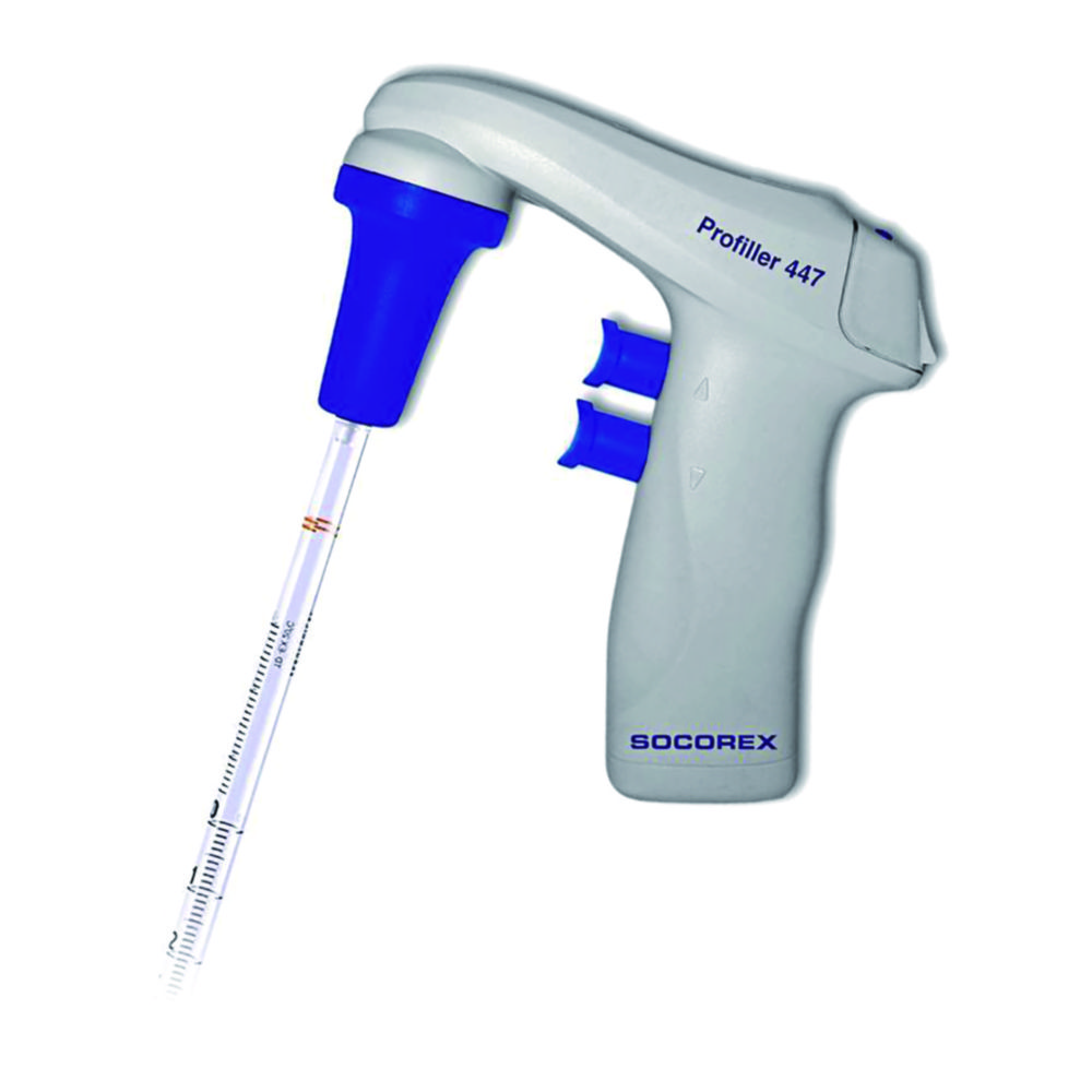 Pipettierhelfer Profiller™ 447