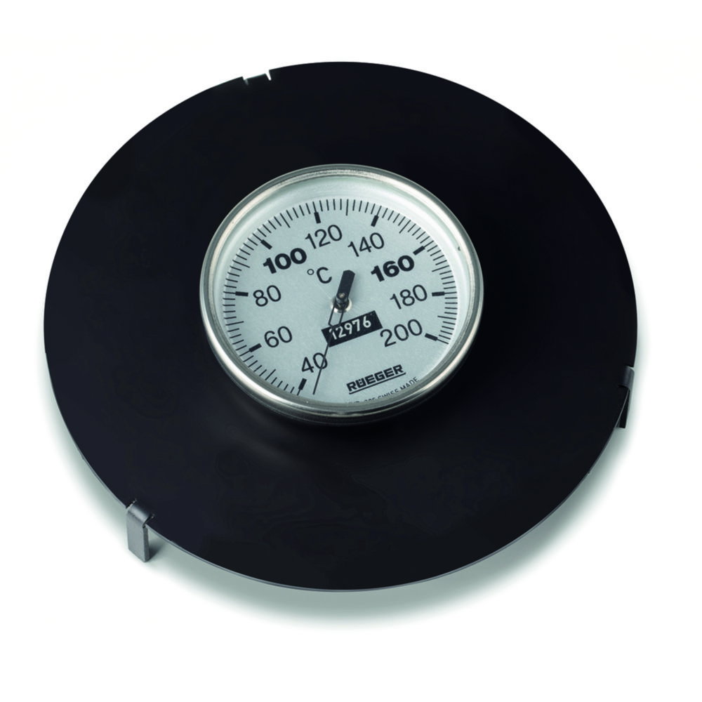 Temperatur-Kalibrierset