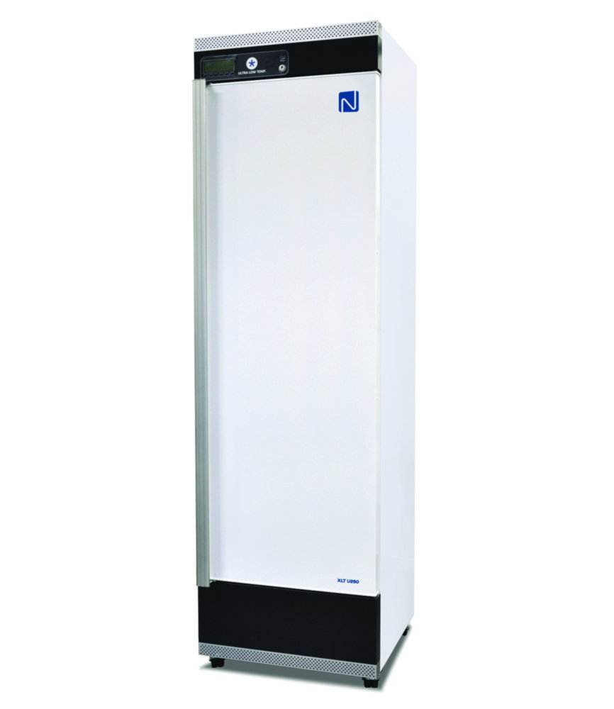 Tiefkühlschränke LT/ MLT / XLT Serie, bis -60 °C | Typ: XLT U250, Nennvolumen: 236 l, Temperatur: -60 ... -40 °C