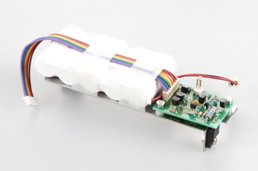 Interner Akku für Waagen Typ EG/EW bis 820 g