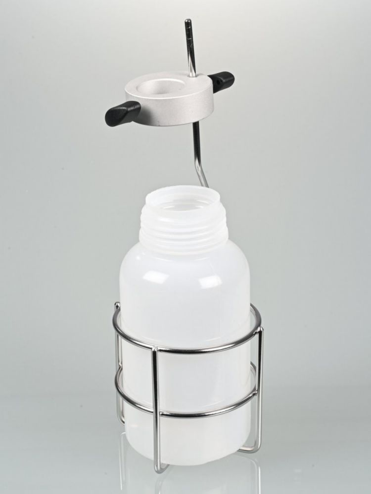 Flaschenkorb für Flasche 500 ml PowderProof Ø25