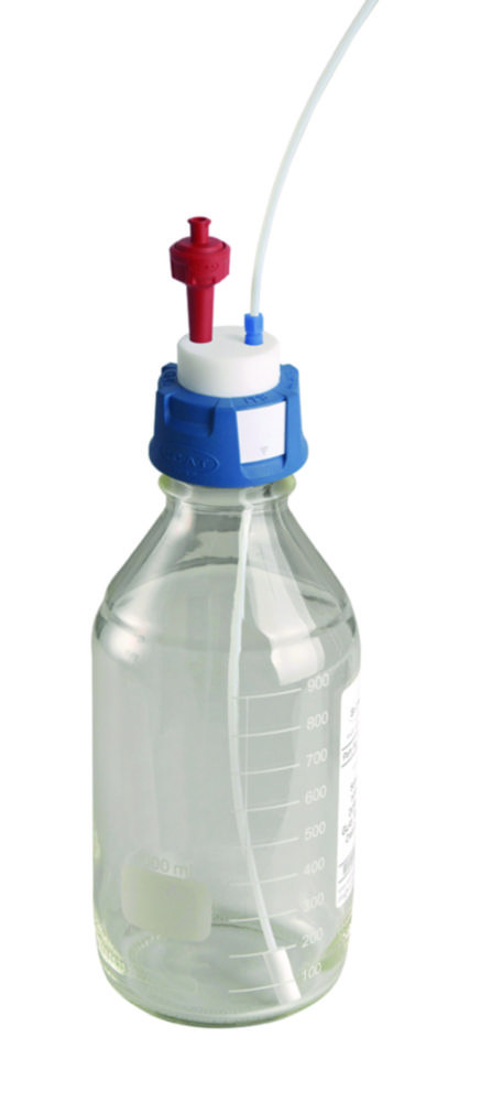 HPLC Versorgungs-Set I, V2.0