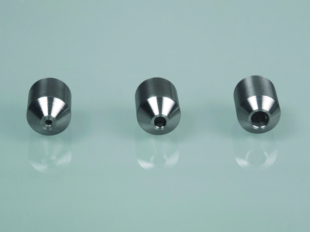 Saugspitzen für Probensammler Mini ViscoSampler