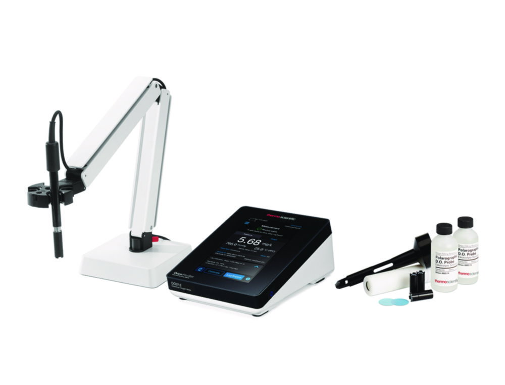 Sauerstoffmessgerät Orion™ Pro Star DO213, standard DO kit