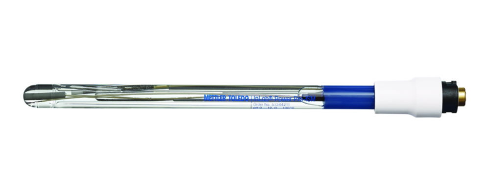pH-Elektrode InLab® Power Pro-ISM