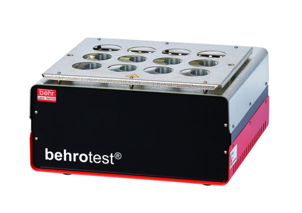 CSB-Heizblöcke