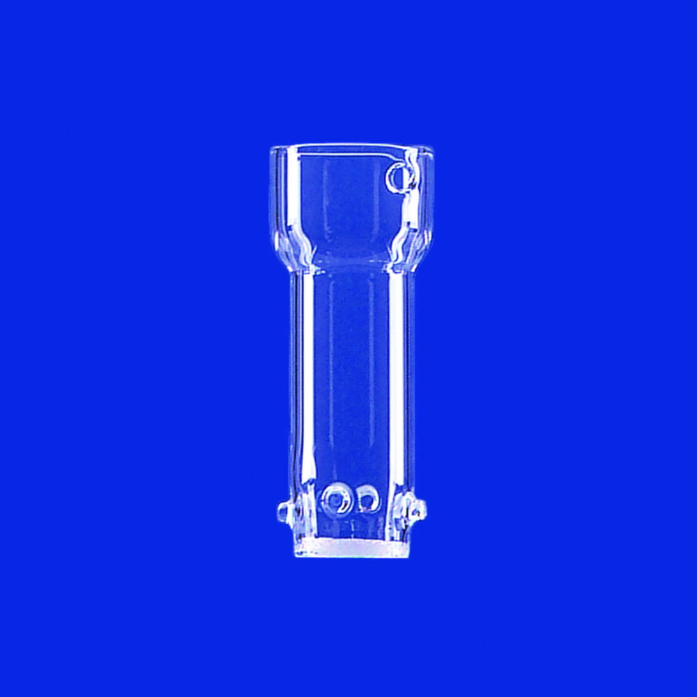 Verteilerrohre mit Fritte, DURAN®-Rohr