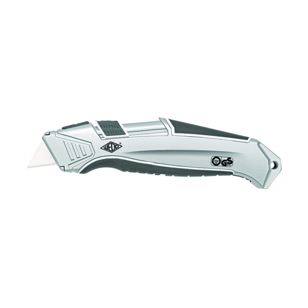 Safety-Cutter CERA-Safeline® ALU, mit Keramikklingen