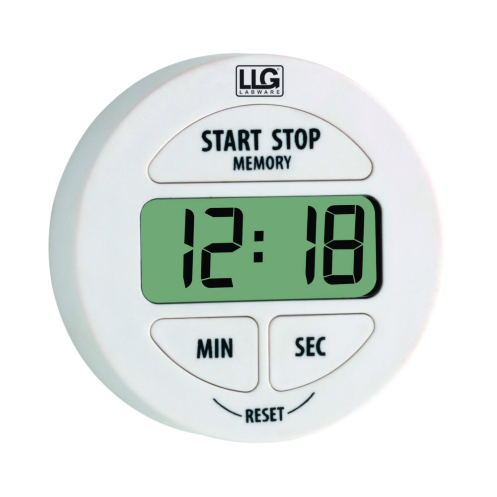 LLG-Kurzzeitmesser mit Alarm