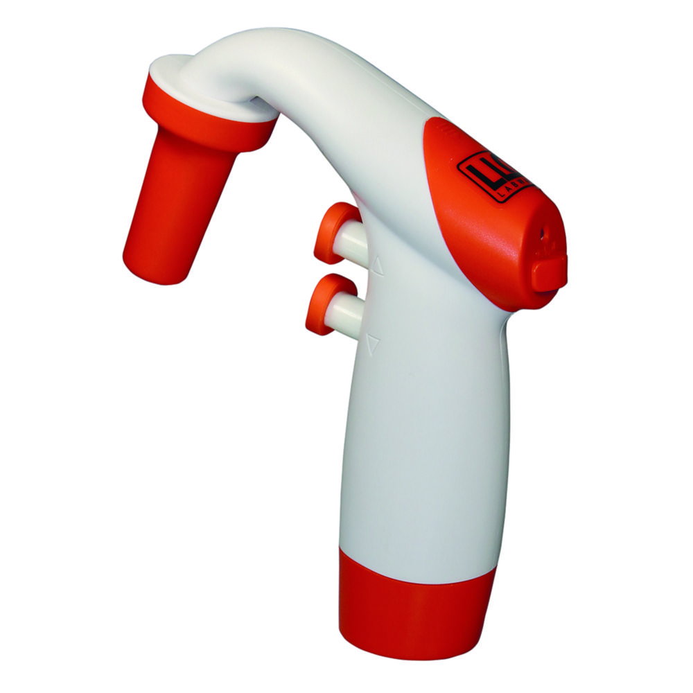 LLG-Pipettierhelfer easy