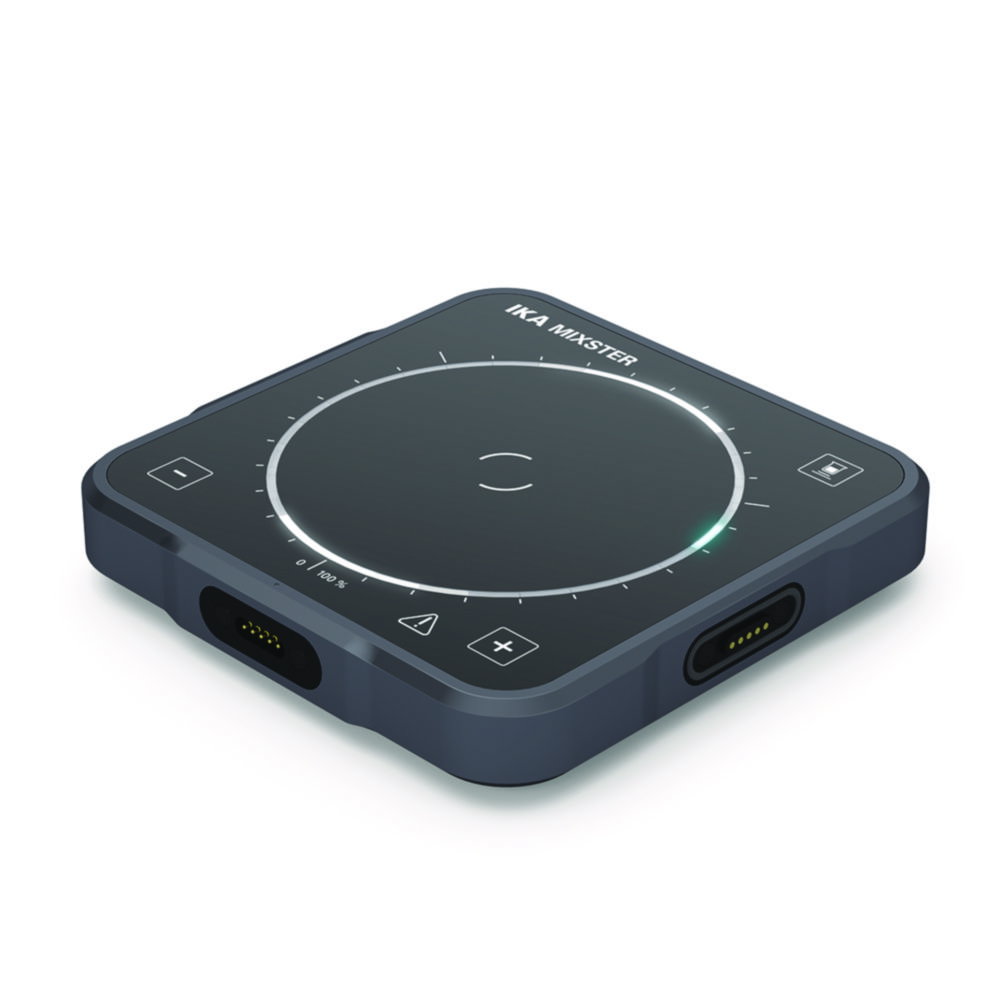 Magnetrührer MIXSTER Set 1