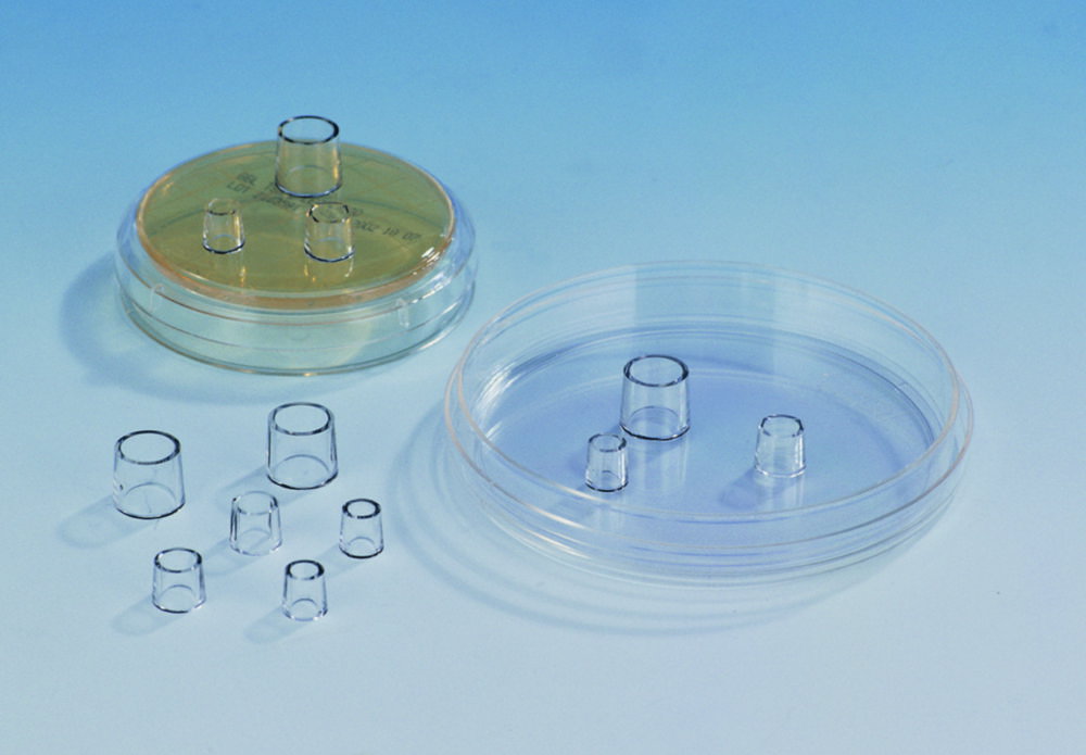 Klonierungszylinder, PS, steril